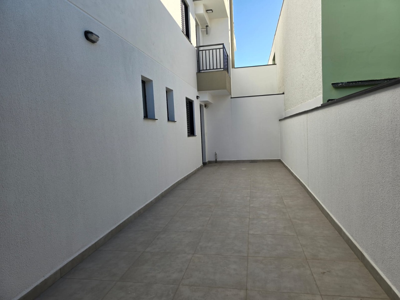 Apartamento, 2 quartos, 132 m² - Foto 1