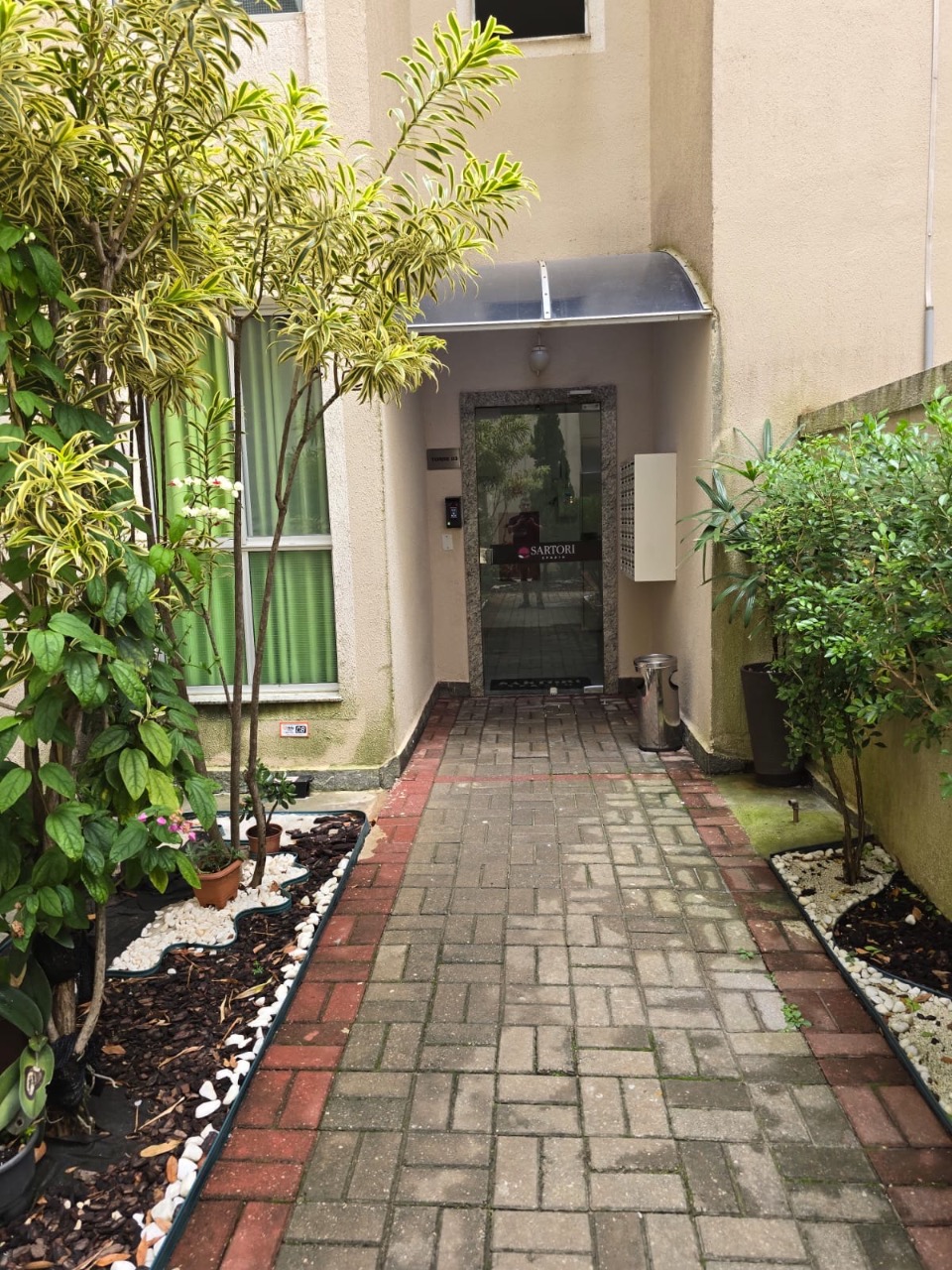 Apartamento, 2 quartos, 48 m² - Foto 31
