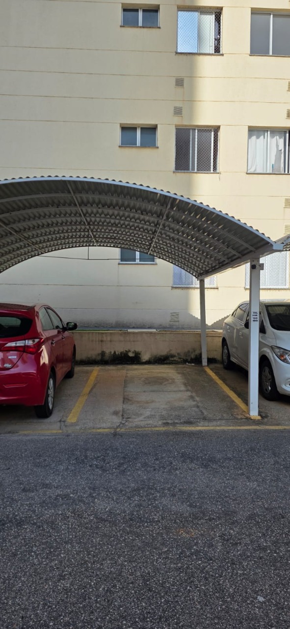 Apartamento, 2 quartos, 58 m² - Foto 29