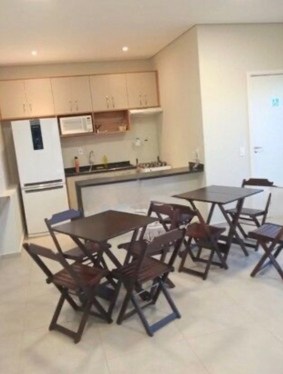 Apartamento, 2 quartos, 51 m² - Foto 4