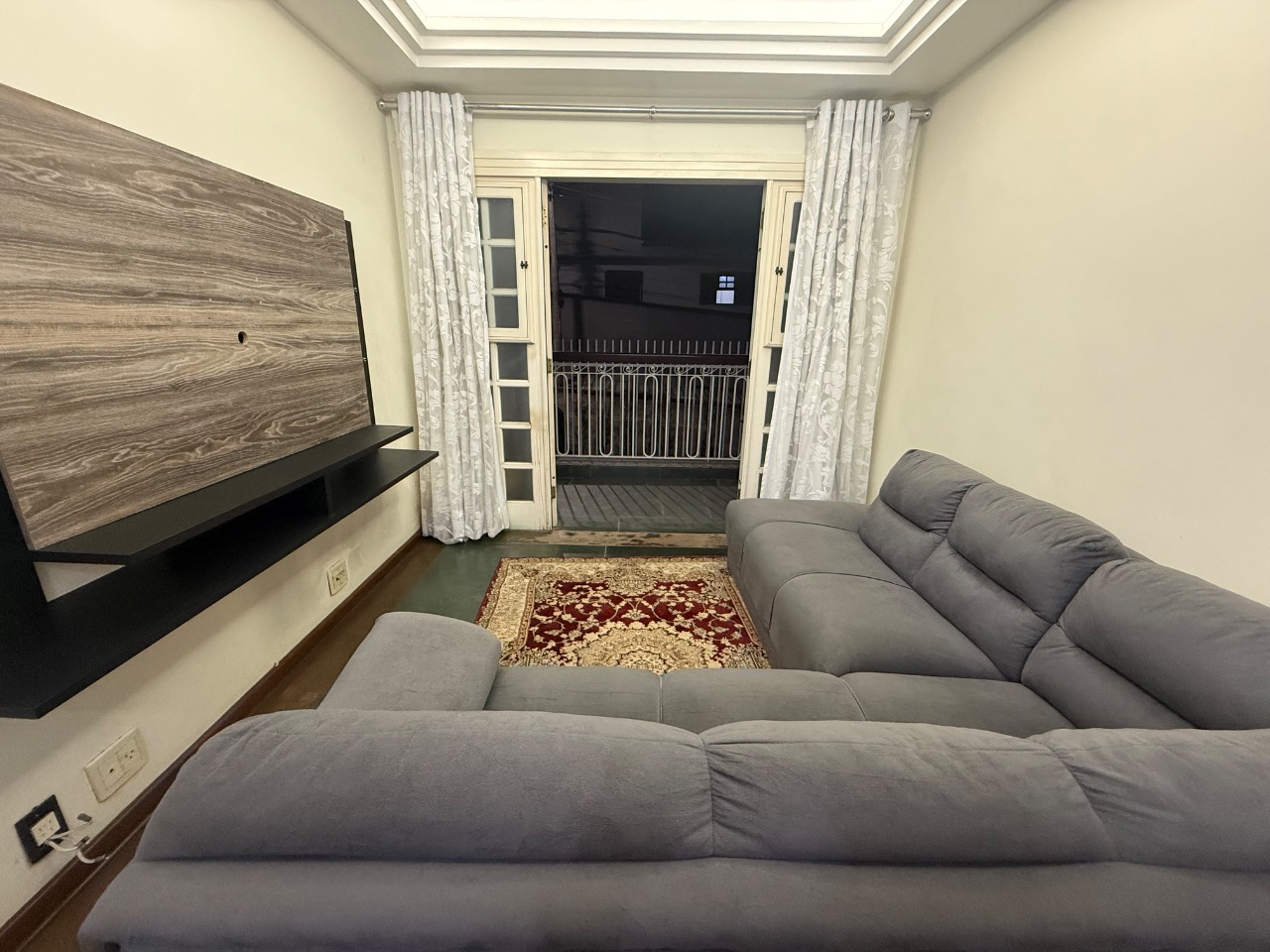 Apartamento, 2 quartos, 60 m² - Foto 6