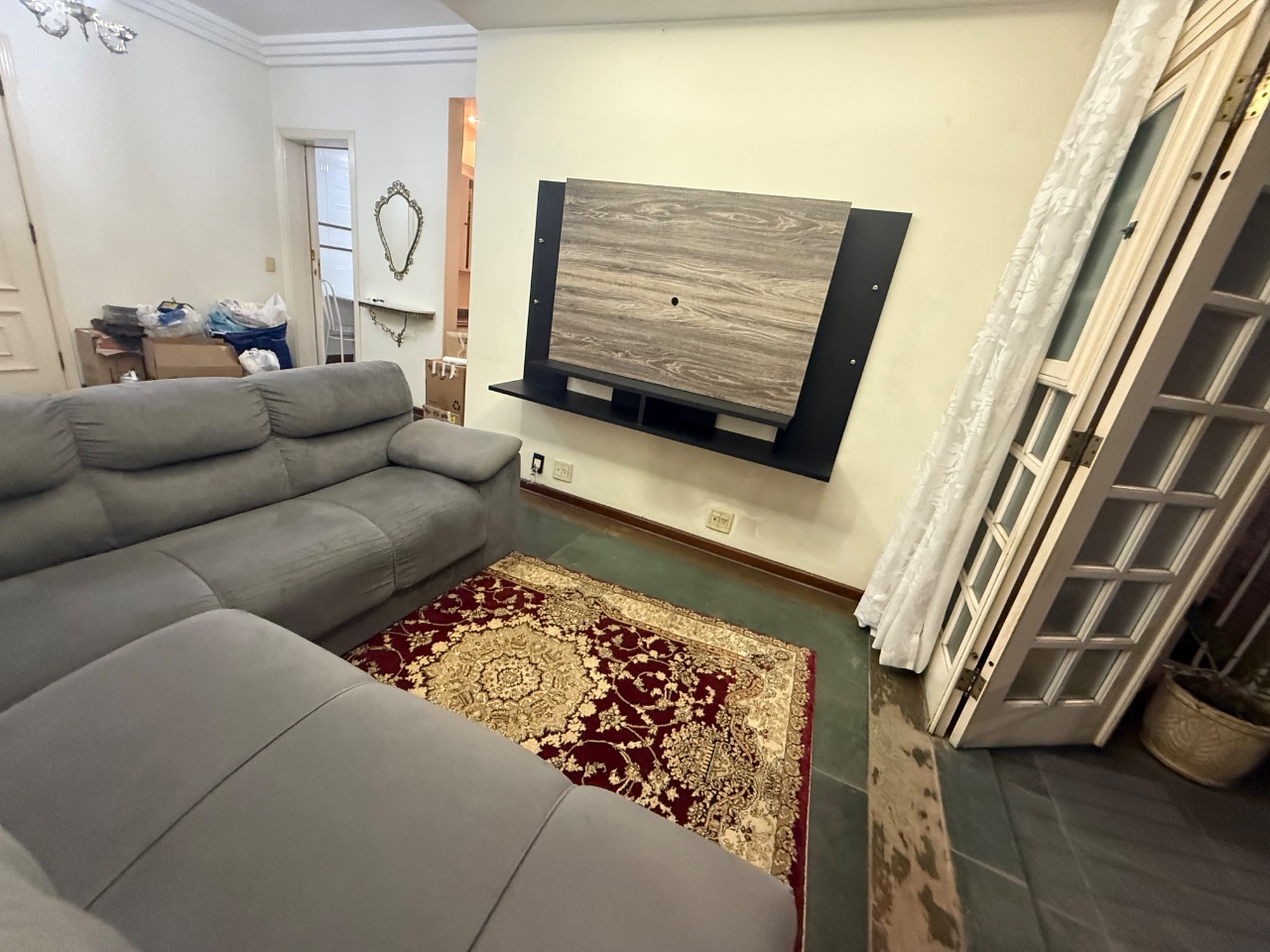 Apartamento, 2 quartos, 60 m² - Foto 8