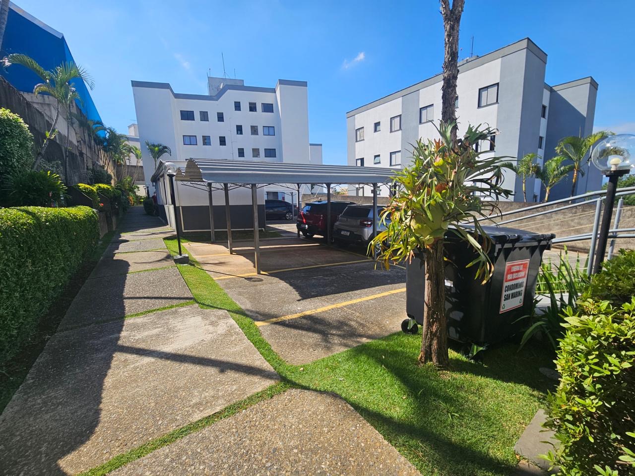 Apartamento, 2 quartos, 50 m² - Foto 31
