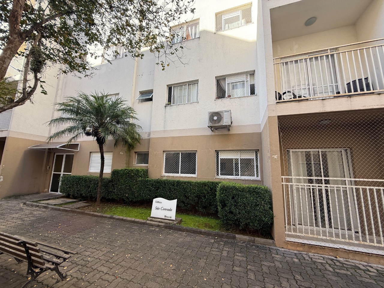 Apartamento, 1 quarto, 44 m² - Foto 16