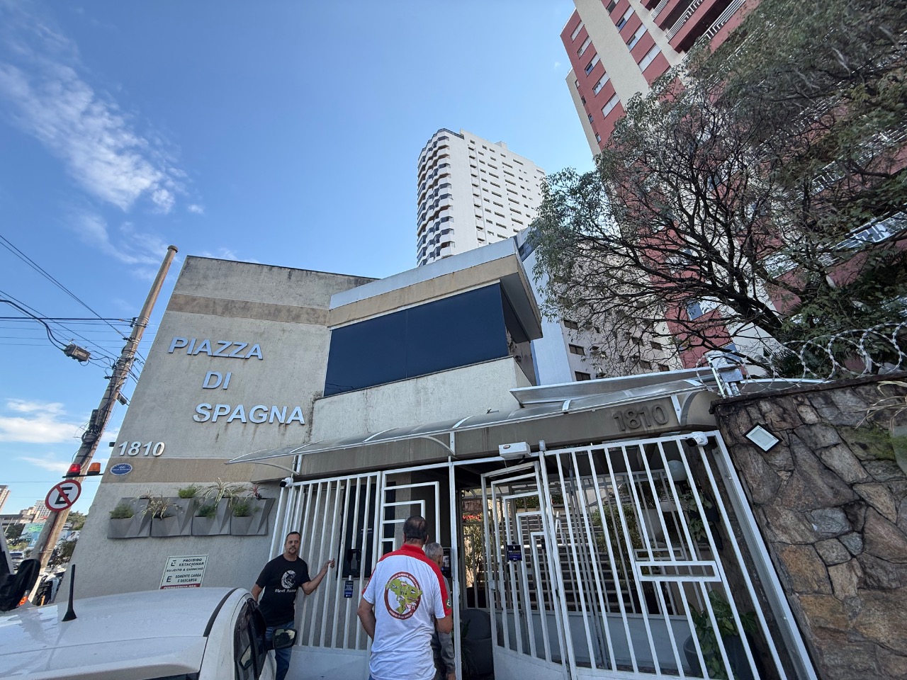 Apartamento, 3 quartos, 98 m² - Foto 41