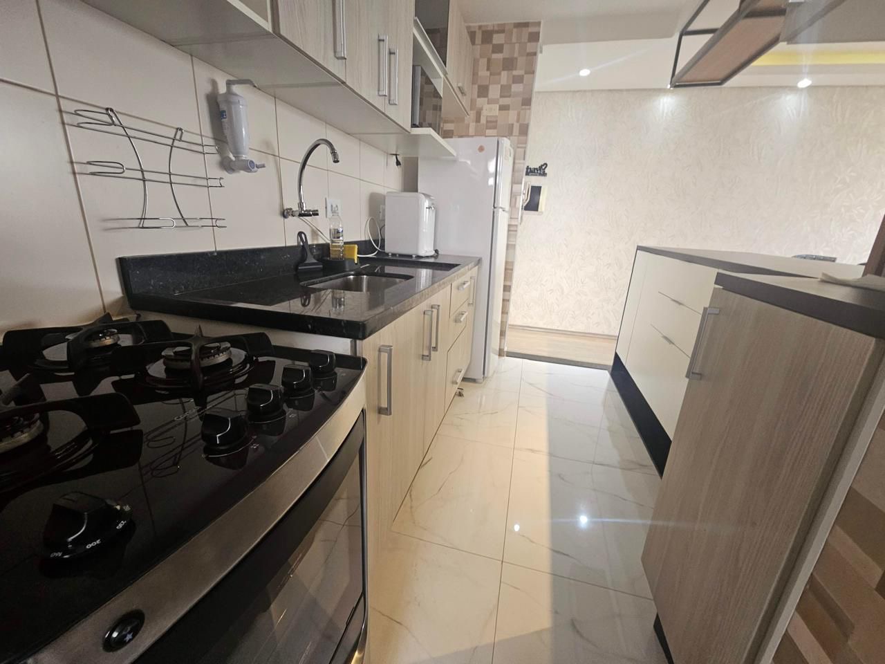 Apartamento, 2 quartos, 52 m² - Foto 7