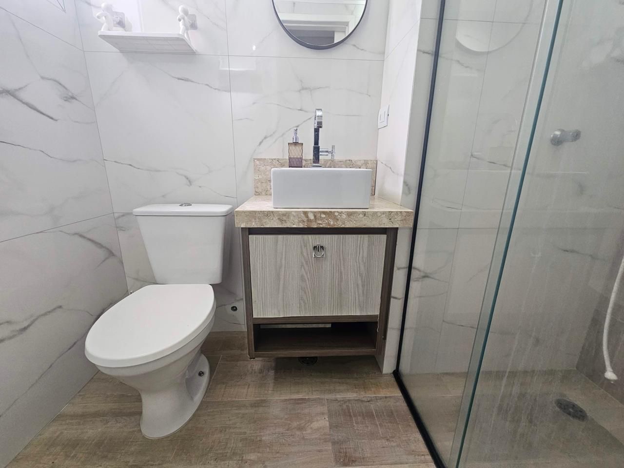 Apartamento, 2 quartos, 52 m² - Foto 16