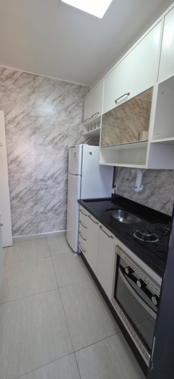 Apartamento, 2 quartos, 58 m² - Foto 9