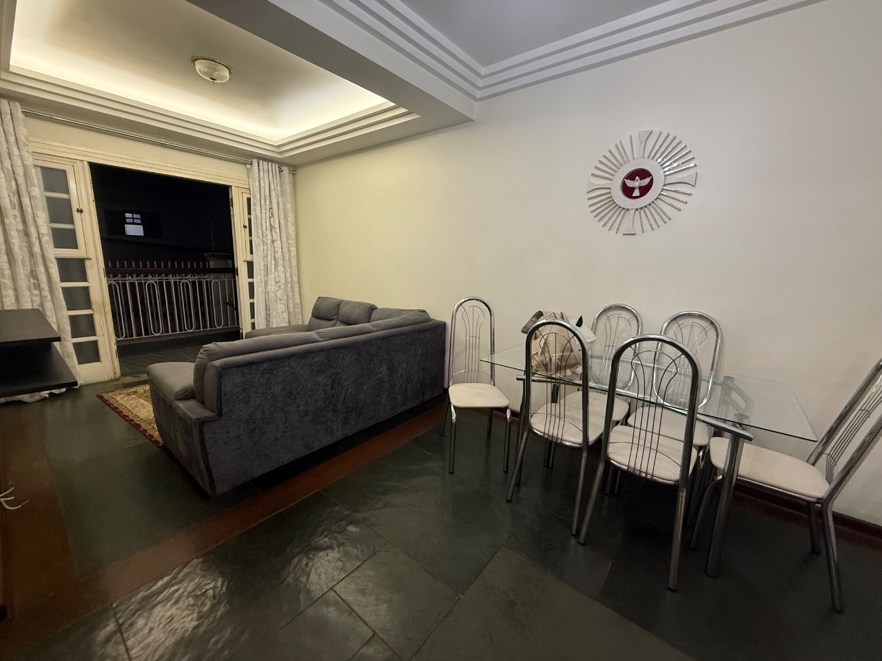 Apartamento, 2 quartos, 60 m² - Foto 5