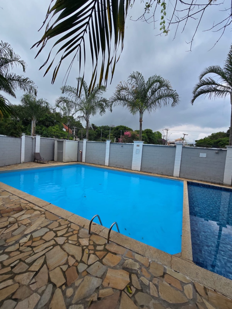Apartamento, 2 quartos, 48 m² - Foto 16