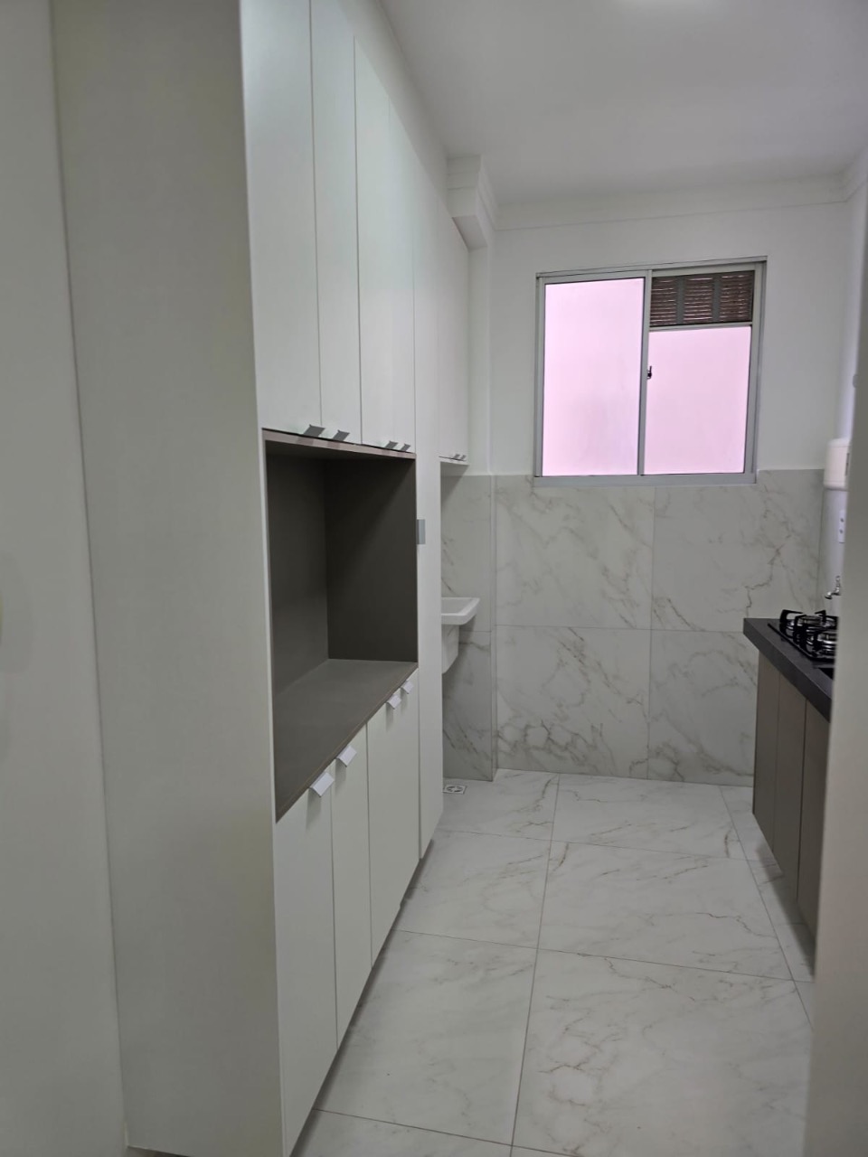 Apartamento, 2 quartos, 48 m² - Foto 7