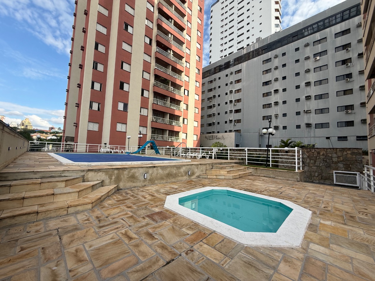 Apartamento, 3 quartos, 98 m² - Foto 28