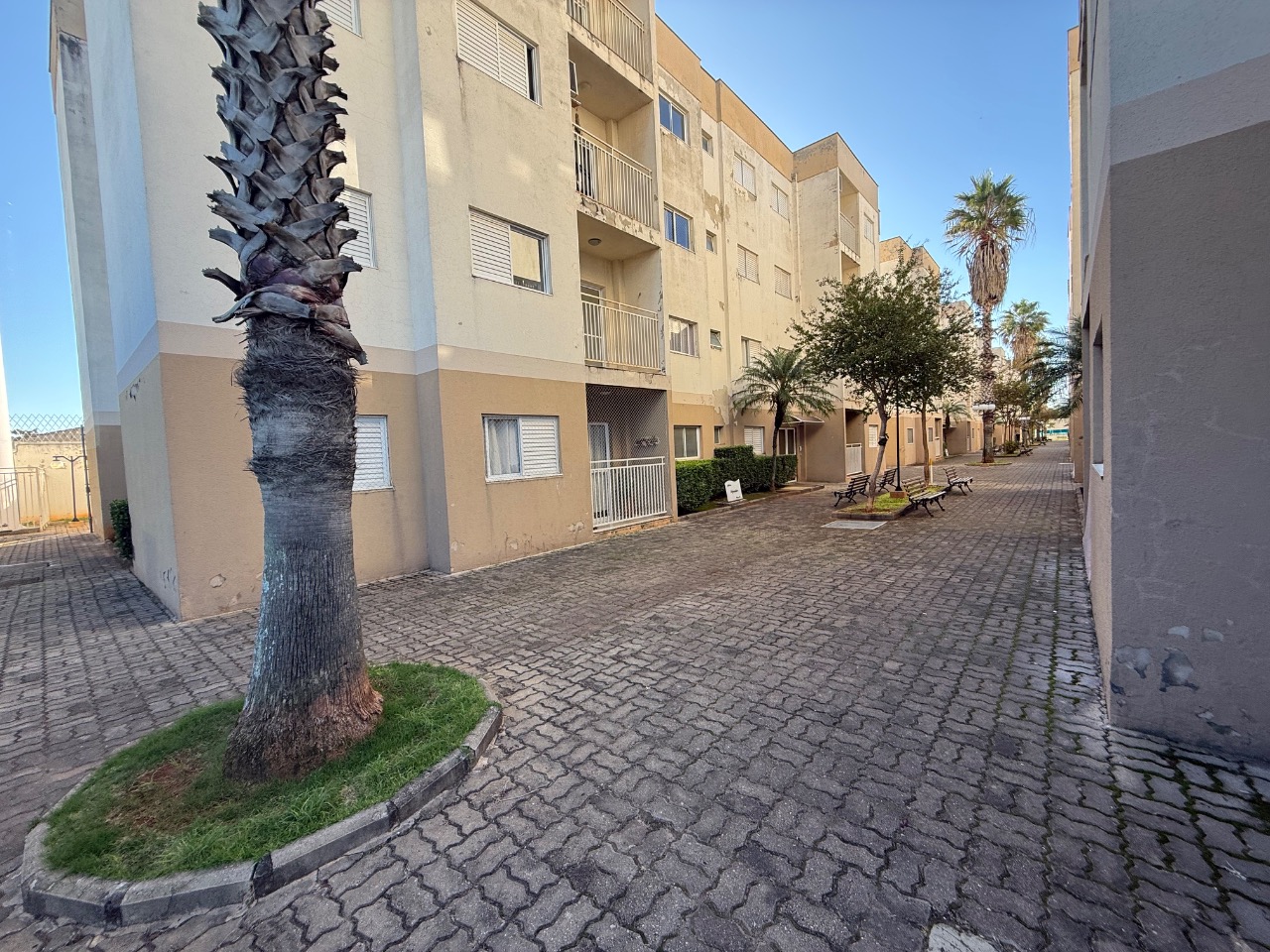 Apartamento, 2 quartos, 54 m² - Foto 37