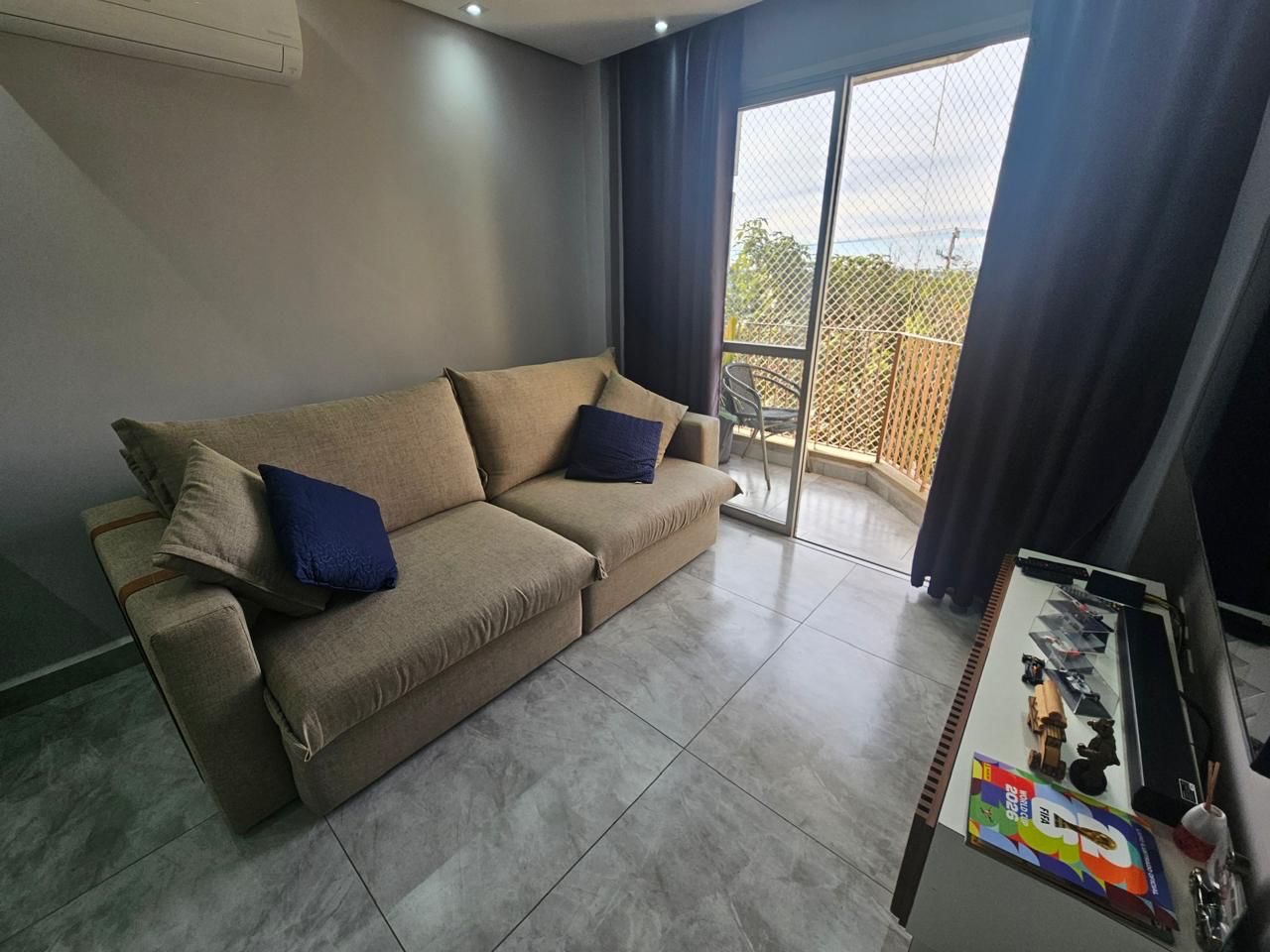 Apartamento, 3 quartos, 74 m² - Foto 7