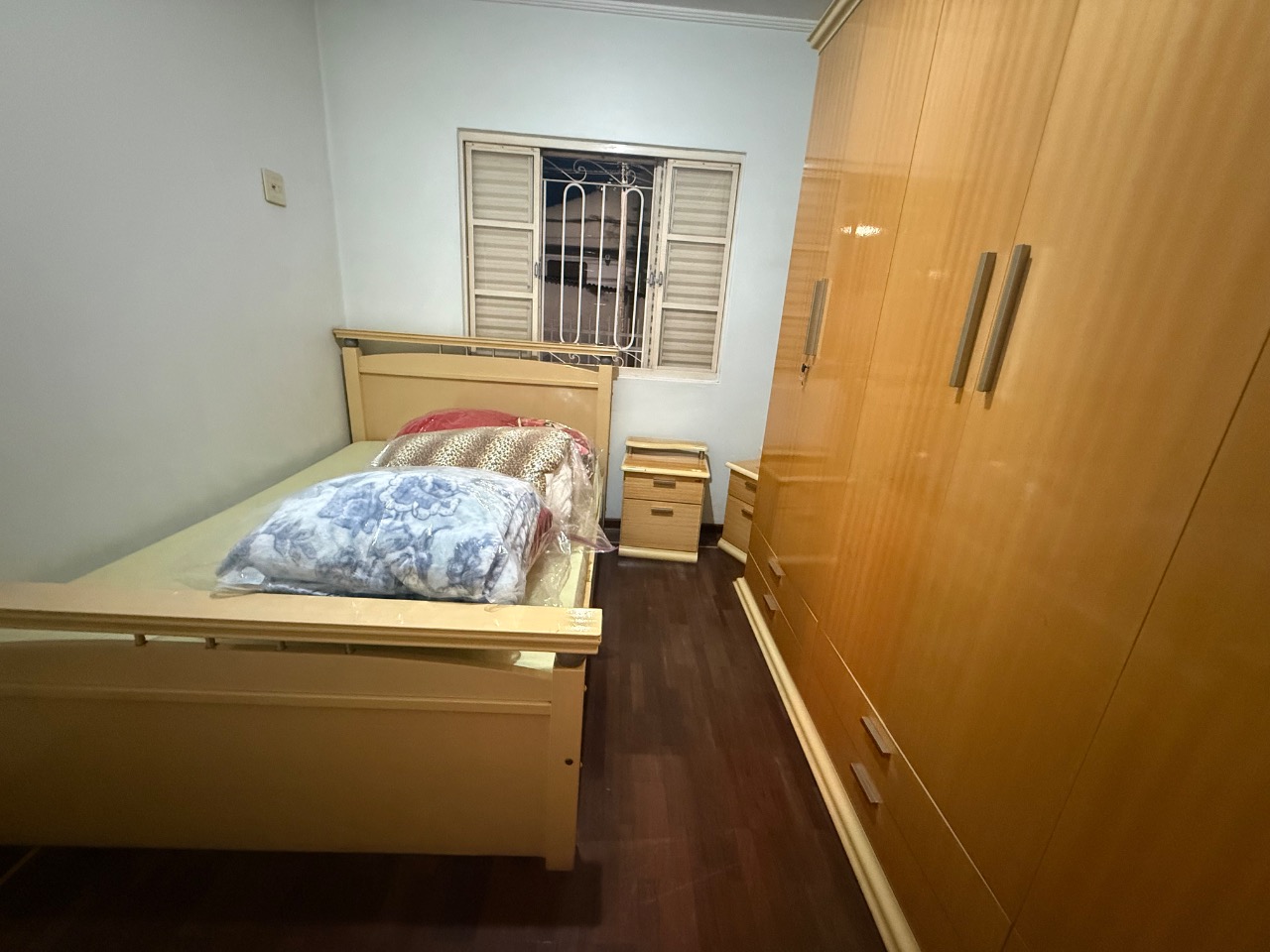Apartamento, 2 quartos, 60 m² - Foto 20