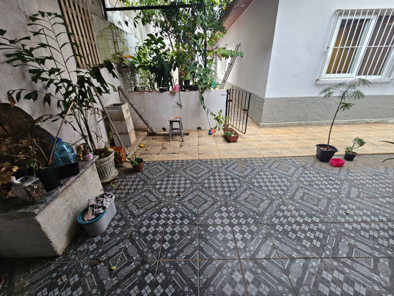 Casa, 3 quartos - Foto 16