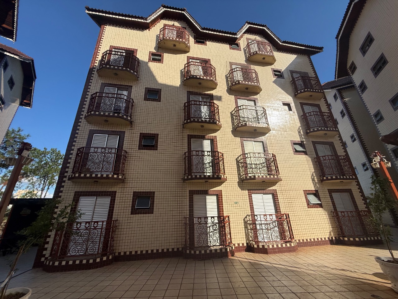 Apartamento, 3 quartos, 160 m² - Foto 41