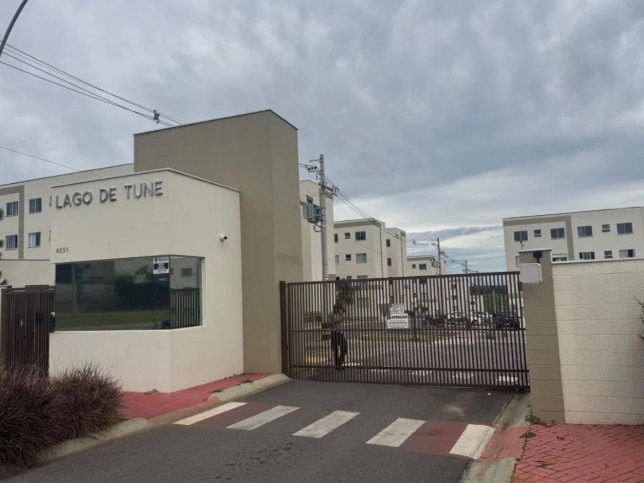 Apartamento, 2 quartos, 42 m² - Foto 4