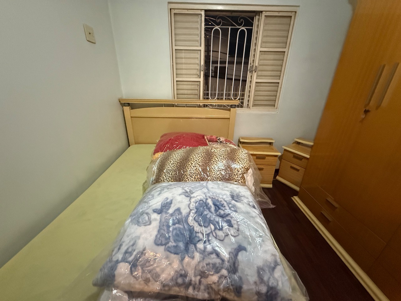 Apartamento, 2 quartos, 60 m² - Foto 19