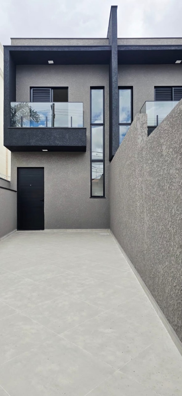 Casa, 2 quartos, 86 m² - Foto 22