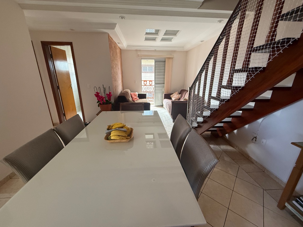 Apartamento, 3 quartos, 160 m² - Foto 4