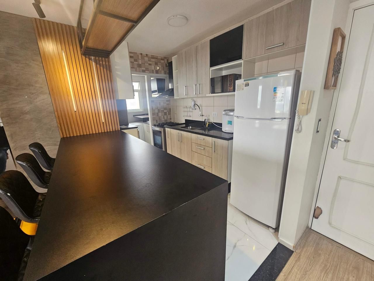 Apartamento, 2 quartos, 52 m² - Foto 11