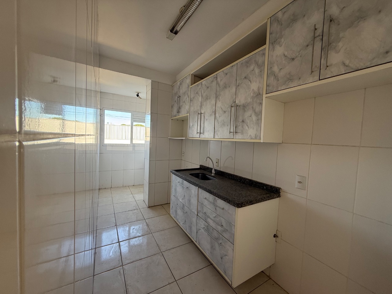 Apartamento, 2 quartos, 54 m² - Foto 1