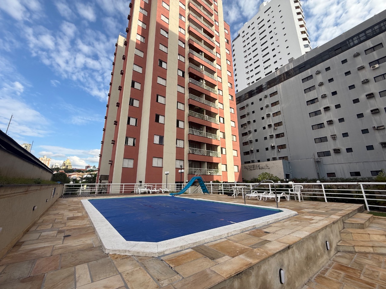 Apartamento, 3 quartos, 98 m² - Foto 24