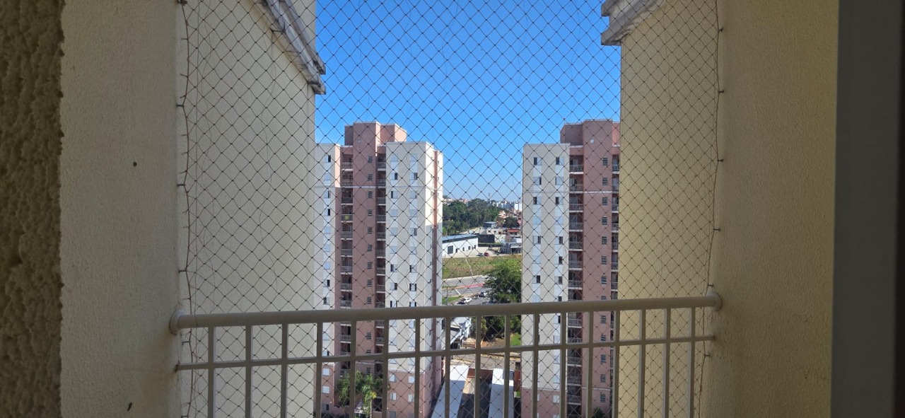 Apartamento, 2 quartos, 58 m² - Foto 20