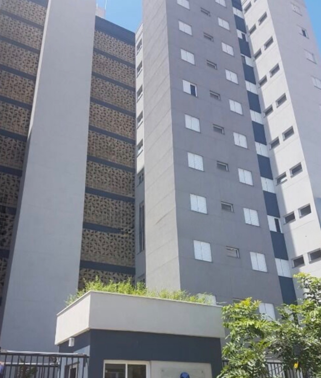 Apartamento, 2 quartos, 51 m² - Foto 2