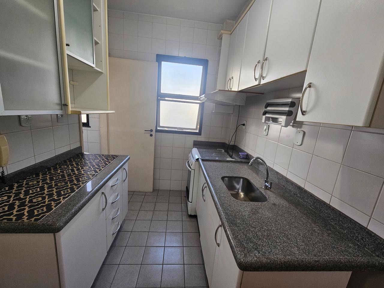 Apartamento, 2 quartos, 50 m² - Foto 8