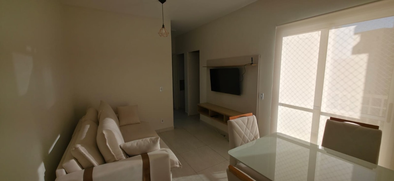 Apartamento, 2 quartos, 58 m² - Foto 3