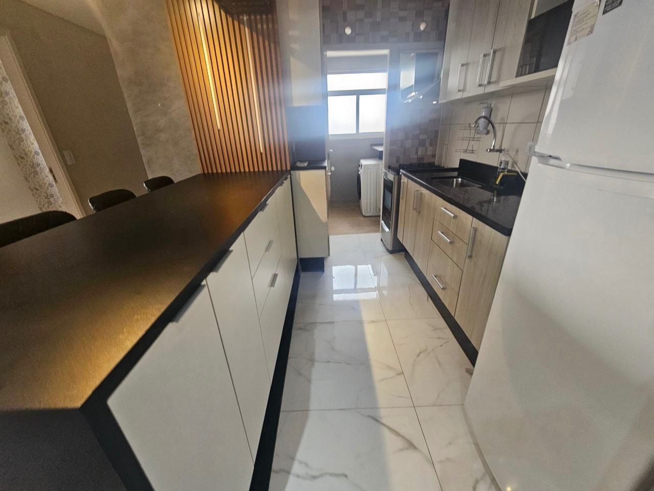 Apartamento, 2 quartos, 52 m² - Foto 6