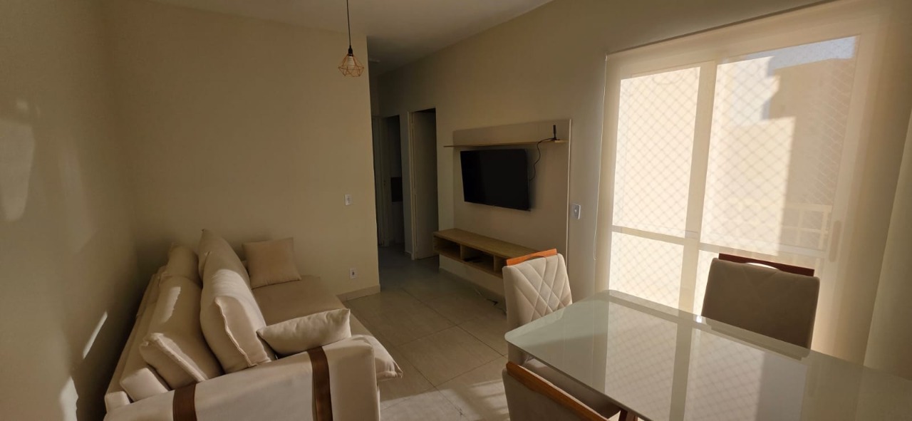 Apartamento, 2 quartos, 58 m² - Foto 5