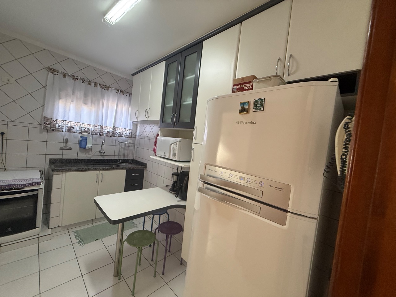 Apartamento, 3 quartos, 160 m² - Foto 10