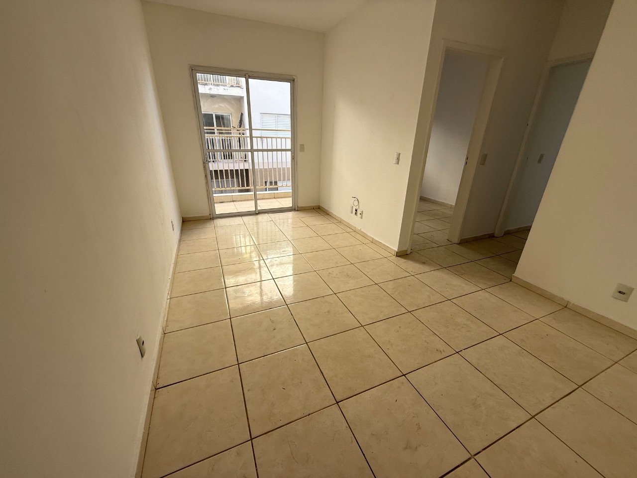 Apartamento, 2 quartos, 54 m² - Foto 2