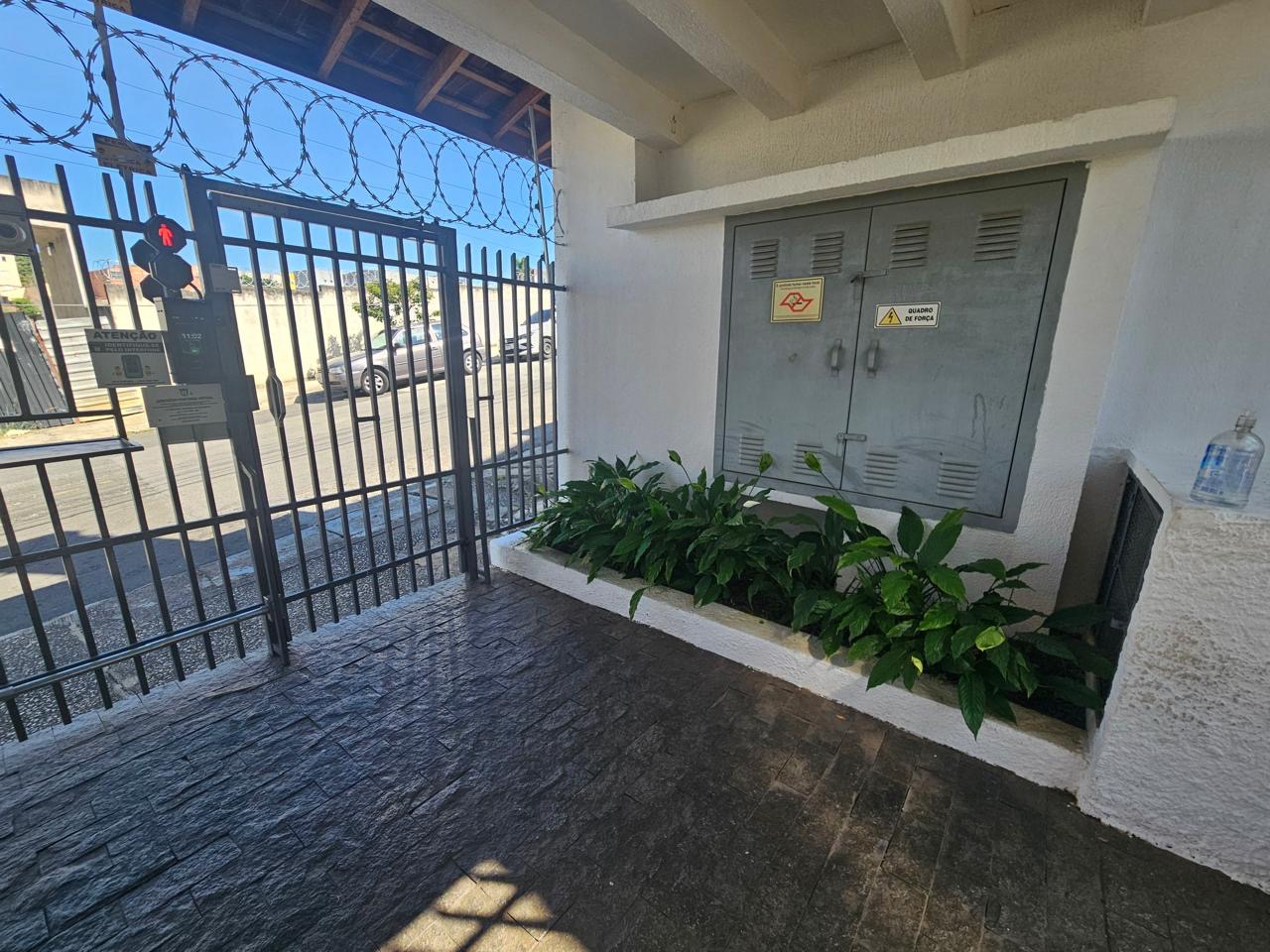 Apartamento, 2 quartos, 50 m² - Foto 34