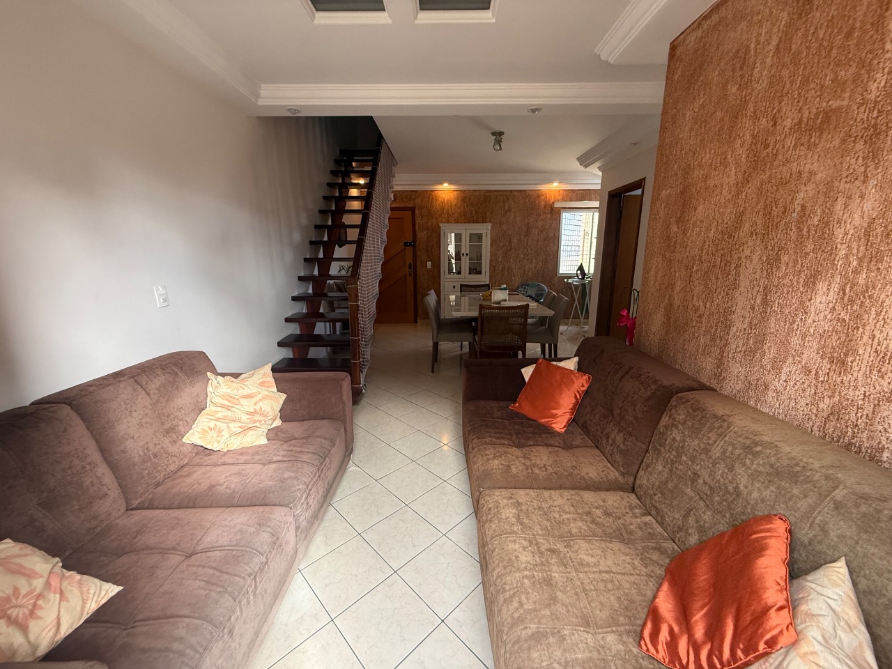 Apartamento, 3 quartos, 160 m² - Foto 3