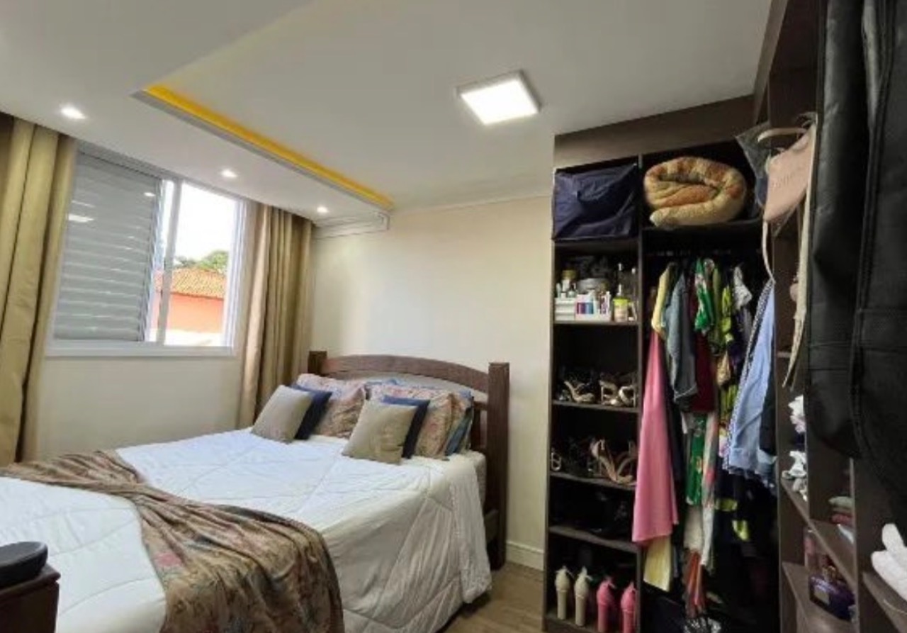 Apartamento, 2 quartos, 52 m² - Foto 12