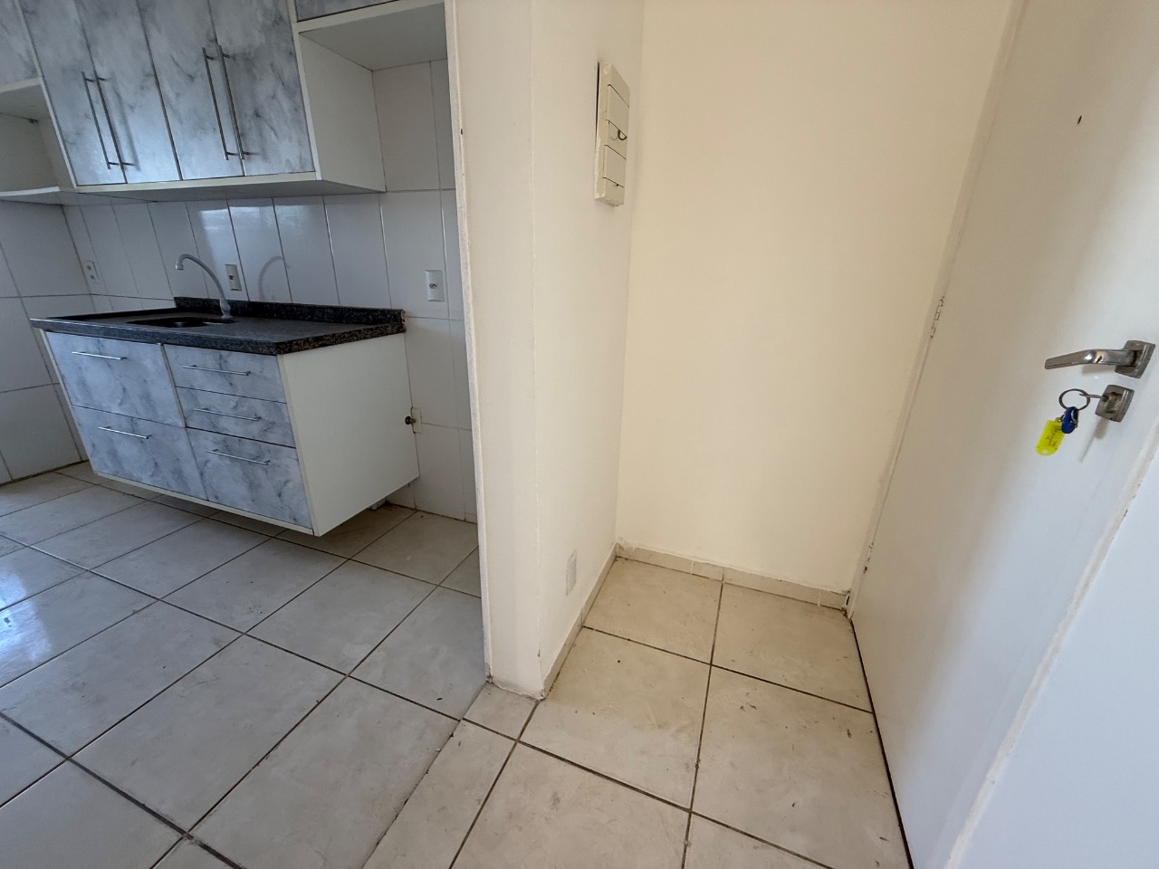 Apartamento, 2 quartos, 54 m² - Foto 8