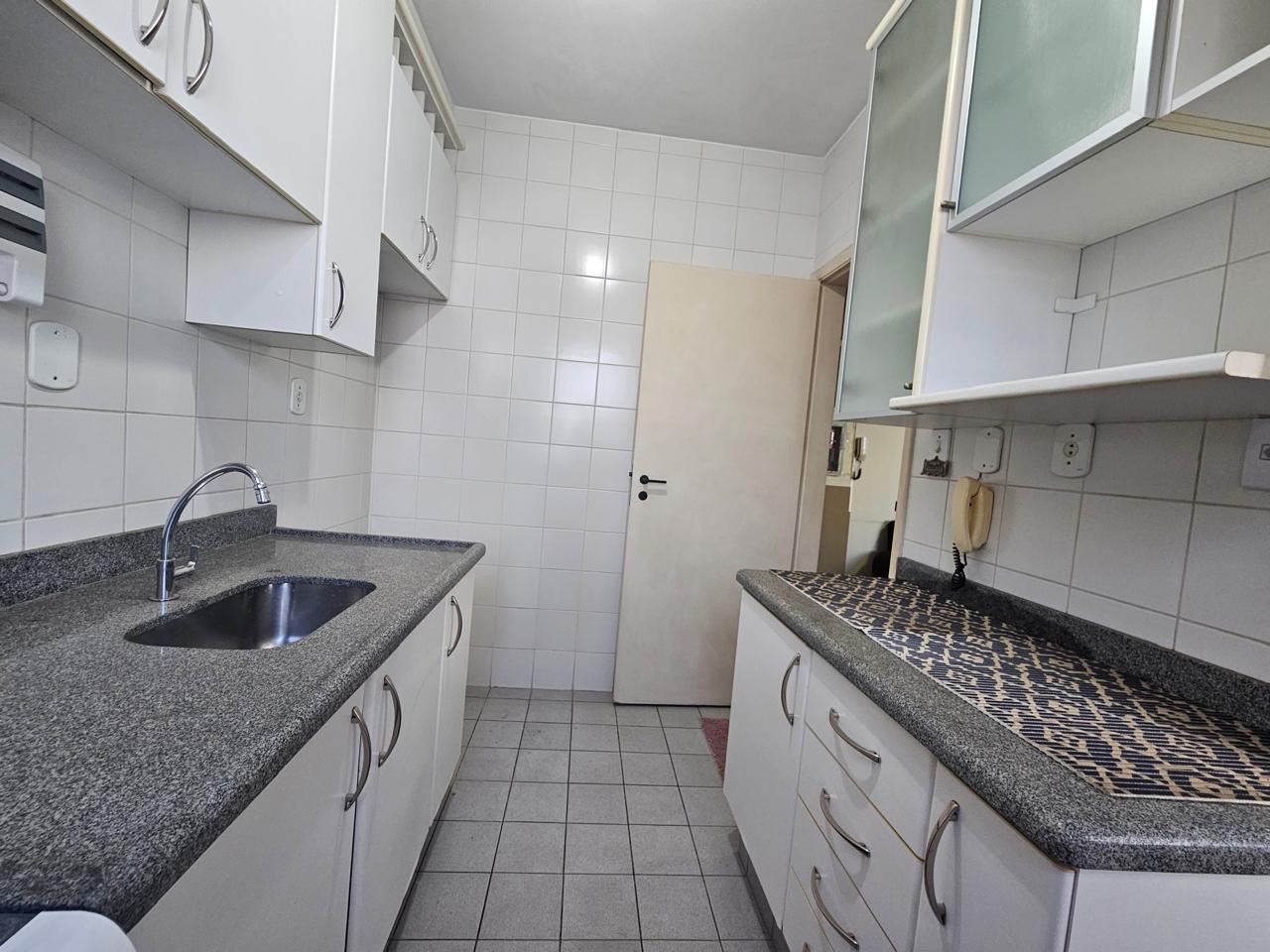 Apartamento, 2 quartos, 50 m² - Foto 25