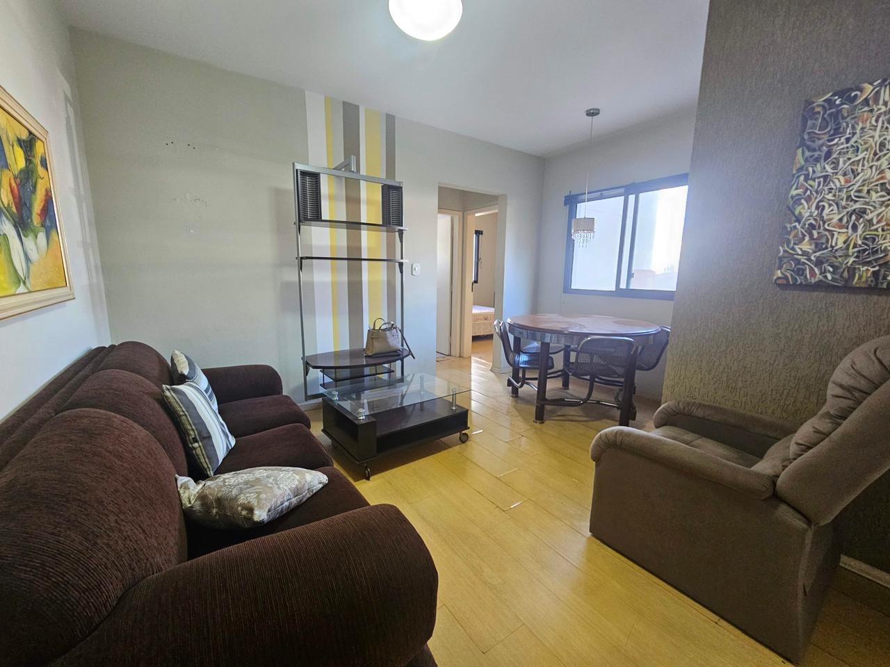 Apartamento, 2 quartos, 50 m² - Foto 5