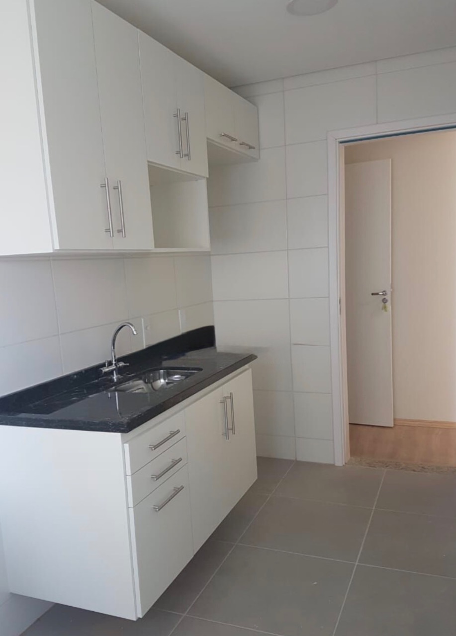 Apartamento, 2 quartos, 51 m² - Foto 1