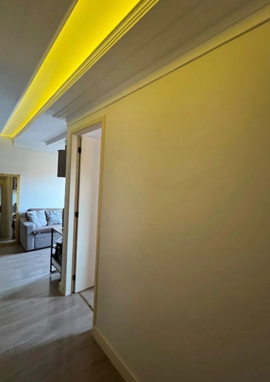 Apartamento, 2 quartos, 52 m² - Foto 7
