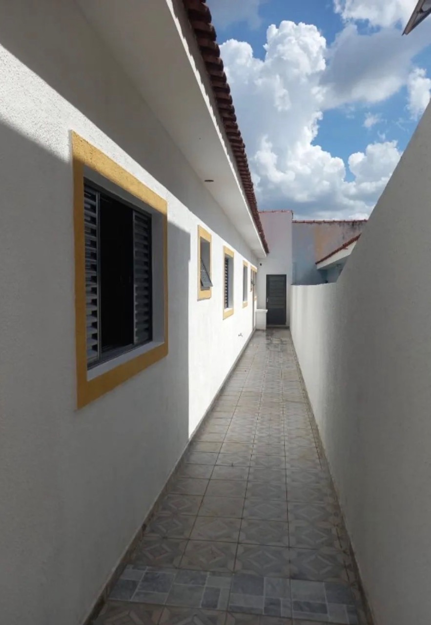 Casa, 3 quartos, 131 m² - Foto 12
