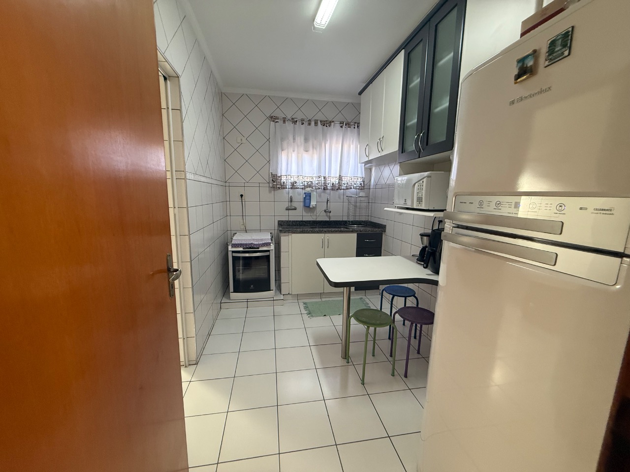 Apartamento, 3 quartos, 160 m² - Foto 2