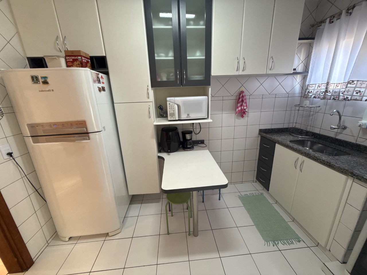 Apartamento, 3 quartos, 160 m² - Foto 9