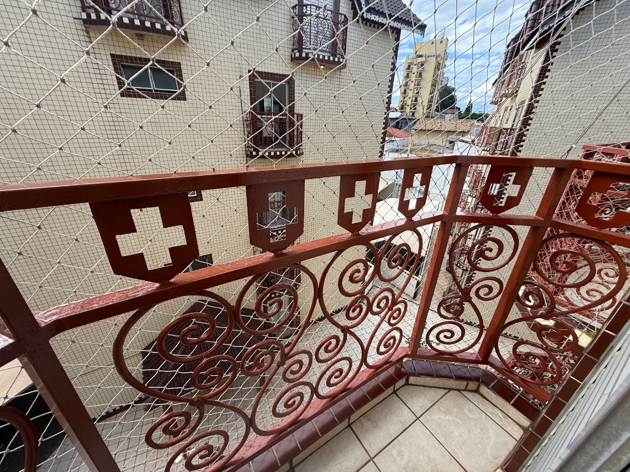 Apartamento, 3 quartos, 160 m² - Foto 39