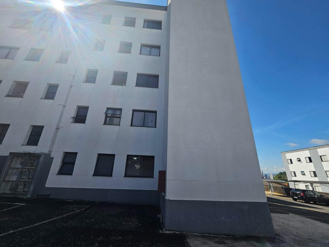 Apartamento, 2 quartos, 50 m² - Foto 30