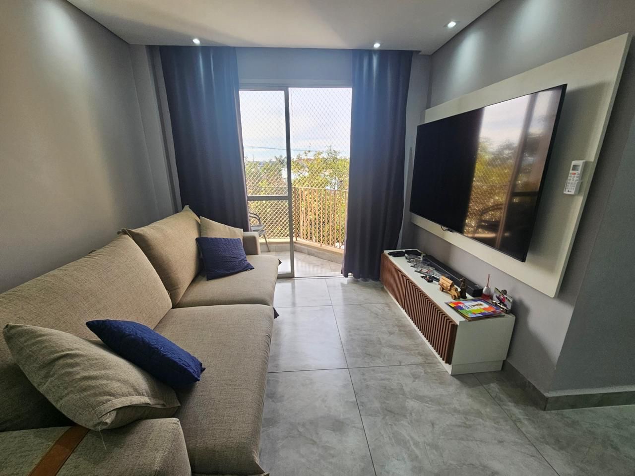 Apartamento, 3 quartos, 74 m² - Foto 6